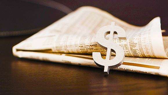 金策略讯：人民币持续走低，央行开始下调外汇金